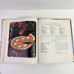 Betty Crocker’s Pie and Pastry and Hostess Cookbooks Hardcover Vintage