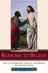 Reasons to Believe: How to Understand, Explain, and Defend the Ca – VERY GOOD