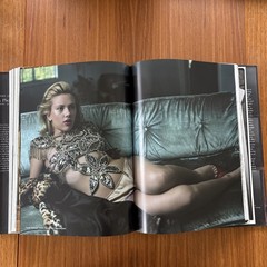 Annie Leibovitz – A Photographer’s Life 1990-2005 – HC/DJ 1ST EDITION
