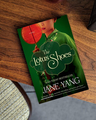 The Lotus Shoes: a Captivating Historical Fiction of Women’S Struggles and Trium