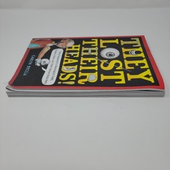 THEY LOST THEIR HEADS Book Carlyn Beccia 2018 Scholastic Paperback