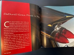 Doo Wop -The Music Times Era DJ Cousin Brucie Morrow -1st Edition -349 Pages