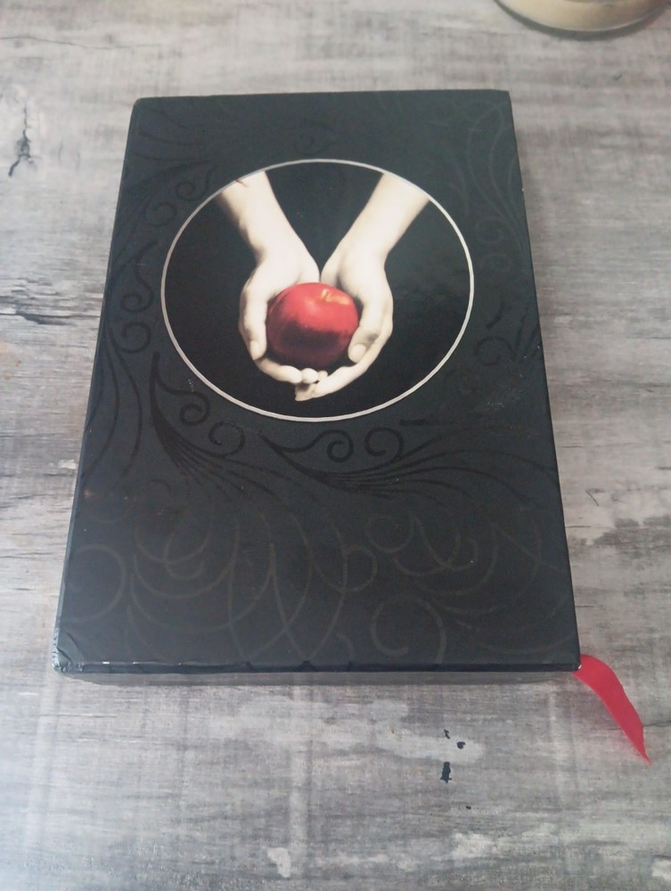 Twilight Stephenie Meyer First Collector’s Edition First Print With Slipcase