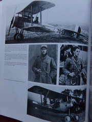 BRITISH SINGLE-SEATER FIGHTER SQUADRONS ON THE WESTERN FRONT, Alex Revell, New