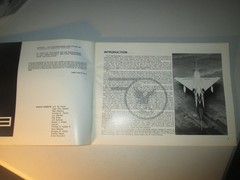 Lot 3 Squadron Signal Publications Aircraft In Action Books USN Spitfire Delta