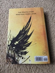 Harry Potter and the Cursed Child Parts One and Two (Special Rehearsal…