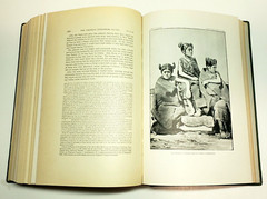 American Indian Ethnology Fourteenth 14th Annual Report 1892 -1893 Part I