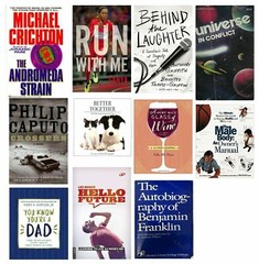 Lot of 11 Books – Chapter Books
