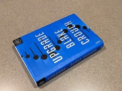 Upgrade: A Novel by Blake Crouch (2022 Hardcover Edition)