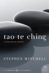 Tao Te Ching: A New English Version (Perennial Classics) – Paperback – GOOD