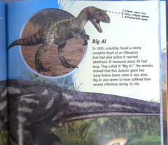 The Complete Guide to Dinosaurs by Robert Bakker HB
