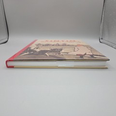 Tintin: The Complete Companion by Michael Farr, Herge, HCDJ 2006 Like New