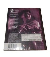 Hong Kong Action Cinema by Bey Logan (1996, Trade Paperback)