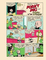 The Unavailable Carl Barks (in color) by Kim Weston