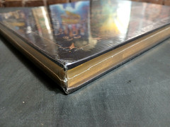 Baldur’s Gate 3 Artbook Collector’s Edition (N-Mint Condition Factory Sealed)