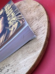 Amok Fifth Dispatch: Sourcebook for the Extremes of Information