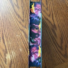 *Damaged* Waterstones Light Wielder Rachel Schneider Signed