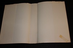 Rare 1980 Hardback copy of THE QUEST FOR HOLINESS AND UNITY (Church of God)