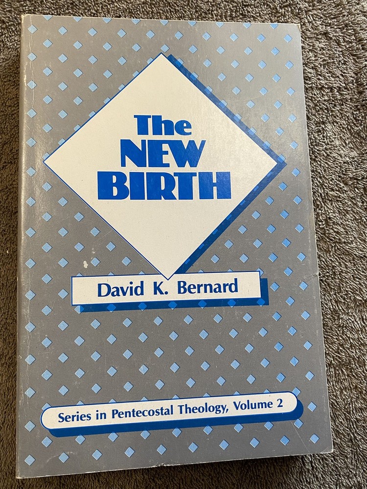 The New Birth: Volume 2