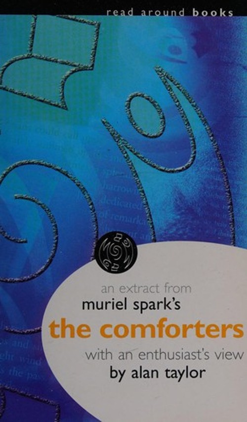 Muriel Spark’s the „Comforters” Paperback Alan Taylor