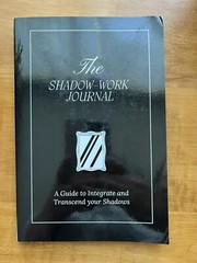 The Shadow Work Journal A Guide to Integrate & Transcend your Shadows Self Help