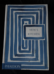 Vefa’s Kitchen Greek Cookbook Cook Book Phaidon First Edition 1st Print 2009 HC
