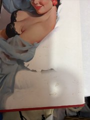 The Art of Pin-Up ( Taschen) by Dian Hanson, 500+ Pages
