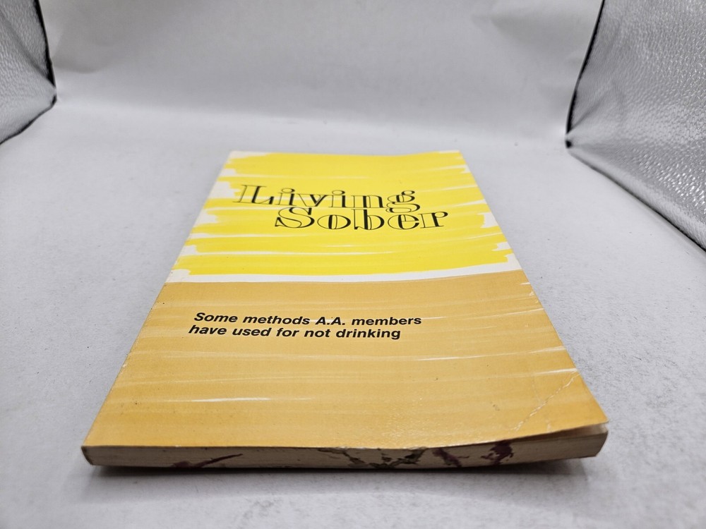 Codependent No More Melody Beattie 1987 Version Paperback Yellow 276 pages