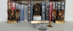 A LESSON BEFORE DYING BY ERNEST J. GAINES EASTON PRESS SIGNED EDITION NEW SEALED