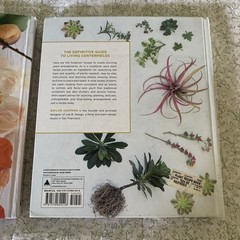 Set/2 The Flower Recipe Book The Plant Recipe 100 Floral Seasonal Arrangements