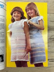 Vtg 1984 Annie’s Crochet Newsletter 14 Project Crafting Magazine # 11