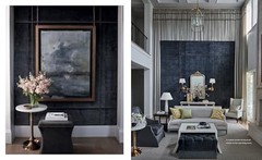 The Elegance and Comfort of Home, Wolter, Dana, Excellent Book