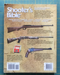 2004 Shooters Bible No. 95, 576 Pages, like new