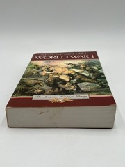 World War I by S.L.A. Marshall (1987) American Heritage Library Paperback Book