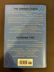The Hunger Games Ser.: Mockingjay (Hunger Games, Book 3 HC) by Suzanne Collins