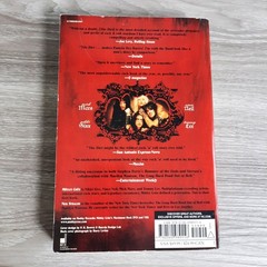 The Dirt Mötley Crüe Neil Strauss 2002 1st Paperback Rock Biography Dey St.
