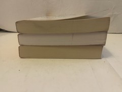 Dr. Henry Cloud Boundaries Lot Of 3 Trade Paperback Mixed Titles & Years