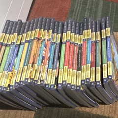 Magic Tree House Merlin Missions Books 1-25 Mary Pope Osborne Illustrated