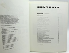Soviet Commercial Design of the Twenties by Elena Chernevich Paperback PB 1991