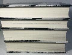 4 Essential Classics Civil War Grant Battle Antietam Red Yank Mary Chestnut Book