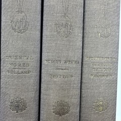Woman in All Ages and in All Countries 10 vols Set 1908