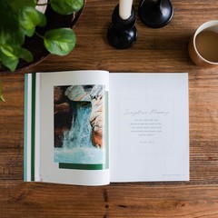 The Daily Grace Co Seek | Psalms 61-90 Bible Study