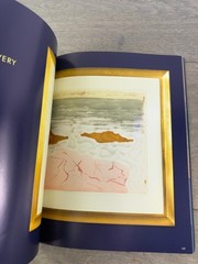Vallarino Fine Art Modern Postwar Abstract Addictions 2022 Large PB Multicolor