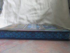 THE ASTRAL LIBRARY, KATE QUINN, DELUXE FIRST EDITION