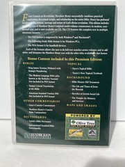 Matthew Henry’s Commentary on the Whole Bible: Premium Edition on CD-ROM