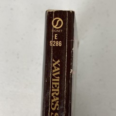 Xaviera’s Supersex