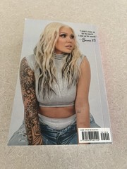Bunny Xo Stripped Down Unfiltered And Unapologetic paperback