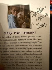 Magic Tree House 1–29 Missing 3 And 16