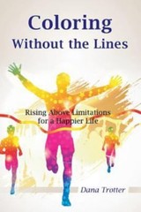 Coloring Without the Lines, Brand New, Free shipping in the US