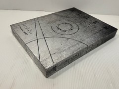 Alien Covenant: Davids Drawings Collectors Edition by Dane Hallett First Edition